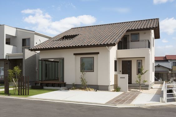 Thiết Kế Nhà Cấp 4 Đẹp Tại Củ Chi