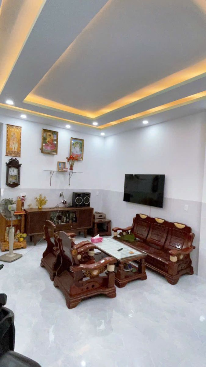 Xây Dựng Nhà Cấp 4 Trọn Gói Uy Tín Tại Củ Chi