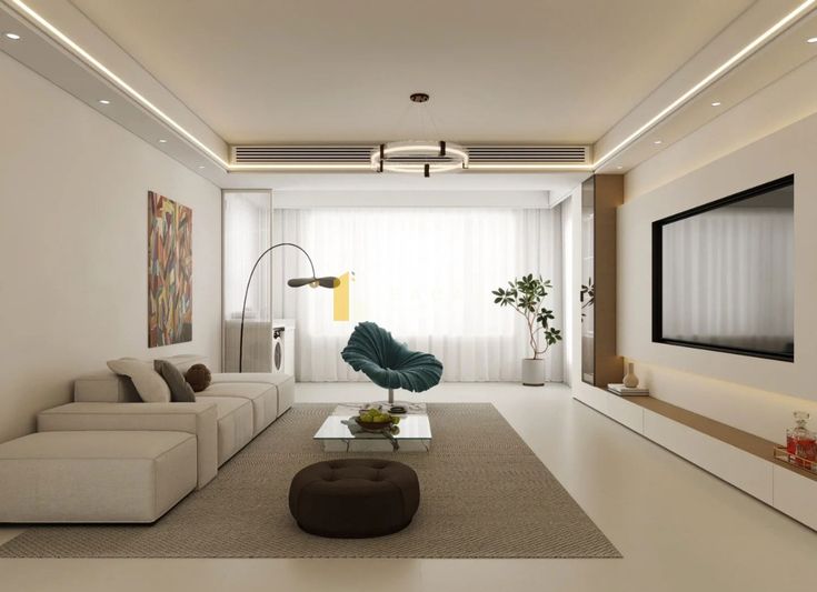 Các Mẫu Thiết Kế Nội Thất Phòng Khách Sang Trọng