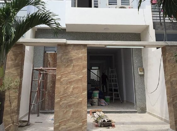 Sửa Chữa Cải Tạo Nhà Phố Tại Củ Chi 