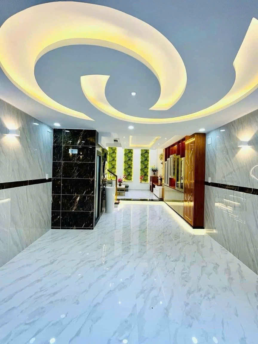 Sửa Chữa Nâng Cấp Nhà Cấp 4 Hiện Đại