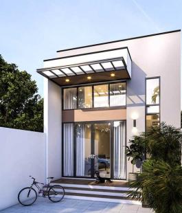 XÂY DỰNG NGỌC TRAI