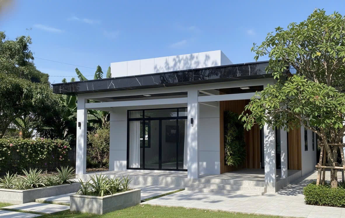 Sửa chữa nhà trọn gói Củ Chi