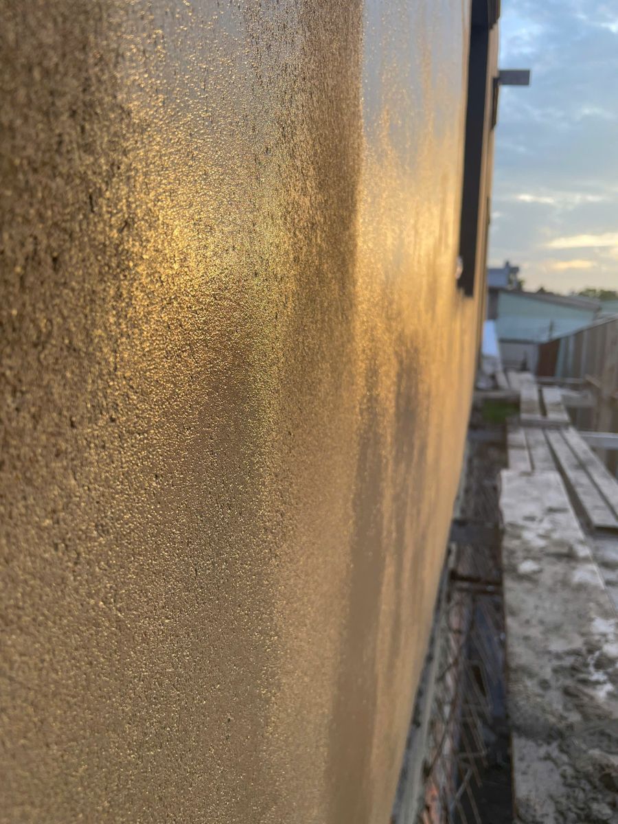 Thi công tô trát tường chuẩn kỹ thuật trong xây dựng nhà ở