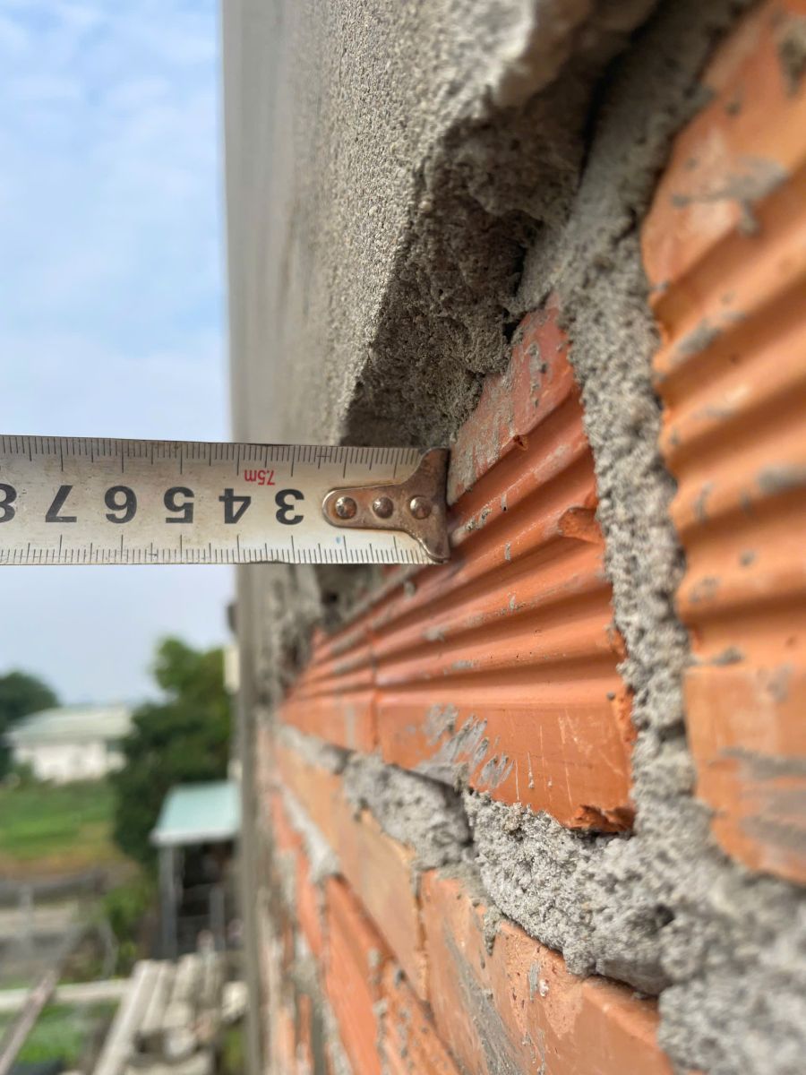 Thi công tô trát tường chuẩn kỹ thuật trong xây dựng nhà ở