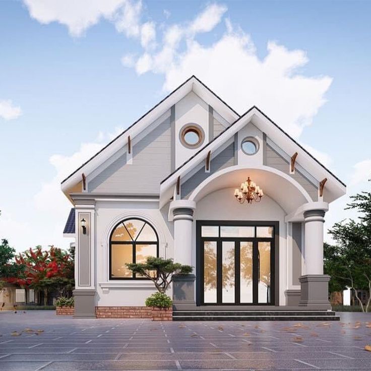 Dịch Vụ Xây Dựng Nhà Tại Củ Chi