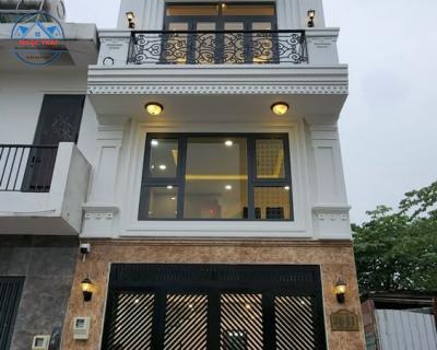 Sửa Chữa, Cải Tạo Nhà Phố 3 Tầng Tại Củ Chi