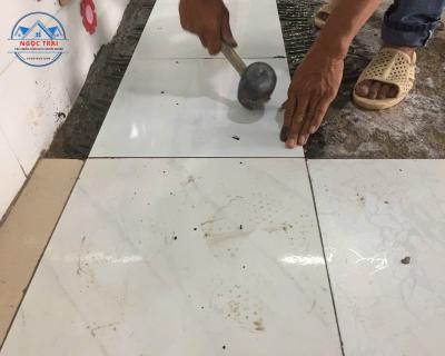 Cải Tạo Nâng Nền Uy Tín Tại Củ Chi 