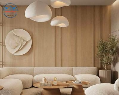 Thiết Kế Nội Thất Tiện Nghi Hiện Đại Cho Nhà Cấp 4 Tại Củ Chi