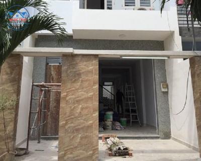 Sửa Chữa Cải Tạo Nhà Phố Tại Củ Chi 