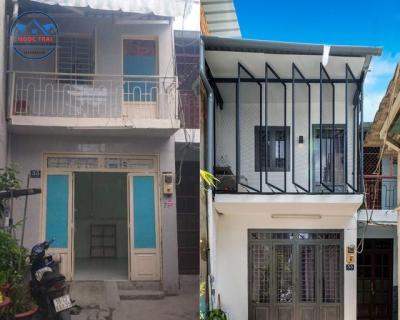 Sửa Chữa Nh&agrave; Phố Củ Chi