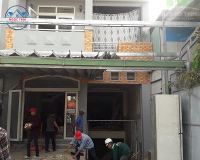 Xây dựng củ chi | XD củ chi