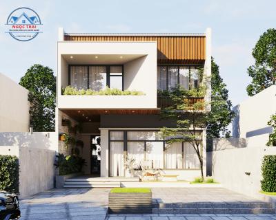 xây nhà tại củ chi | xây nhà củ chi