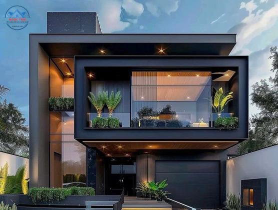 Công Ty TNHH Thiết Kế Xây Dựng Ngọc Trai 